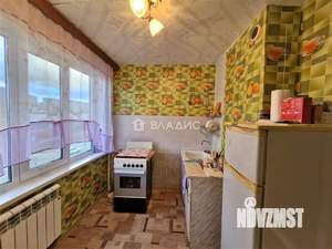 1-к квартира, вторичка, 36м2, 4/10 этаж
