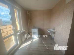 3-к квартира, вторичка, 64м2, 8/8 этаж