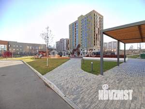 2-к квартира, вторичка, 70м2, 10/17 этаж