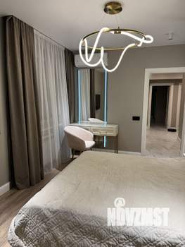 2-к квартира, вторичка, 72м2, 11/14 этаж