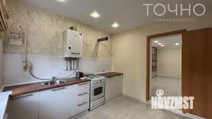 1-к квартира, вторичка, 50м2, 1/1 этаж