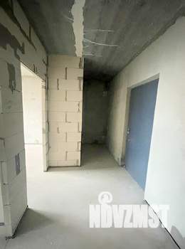 1-к квартира, вторичка, 35м2, 5/5 этаж