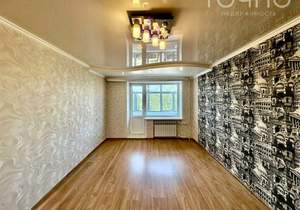 1-к квартира, вторичка, 35м2, 4/9 этаж