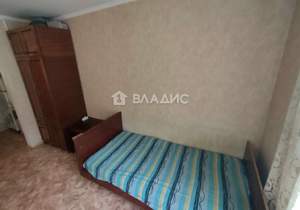 Студия квартира, вторичка, 21м2, 1/5 этаж