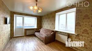 1-к квартира, вторичка, 31м2, 5/5 этаж