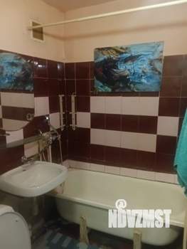 1-к квартира, вторичка, 31м2, 3/5 этаж