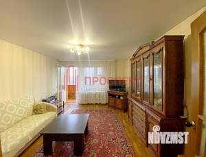 3-к квартира, вторичка, 64м2, 7/9 этаж