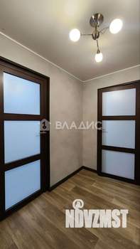 2-к квартира, вторичка, 41м2, 1/5 этаж