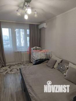 2-к квартира, вторичка, 52м2, 8/10 этаж