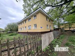 2-к квартира, вторичка, 39м2, 1/2 этаж
