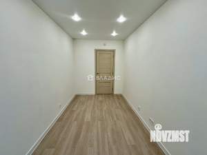 1-к квартира, вторичка, 30м2, 3/17 этаж