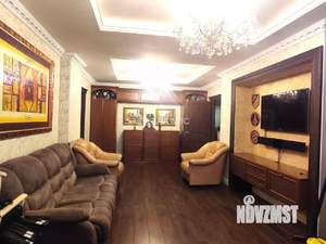 3-к квартира, вторичка, 84м2, 5/5 этаж