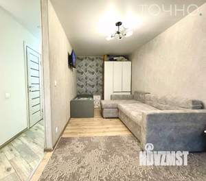 1-к квартира, вторичка, 29м2, 1/5 этаж