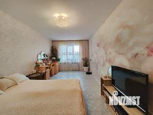 3-к квартира, вторичка, 74м2, 4/10 этаж