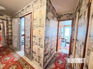 2-к квартира, вторичка, 54м2, 4/9 этаж