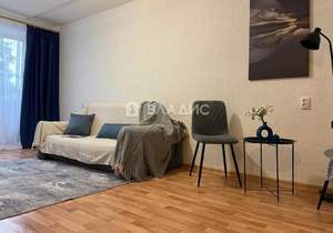 1-к квартира, вторичка, 32м2, 2/5 этаж