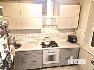 2-к квартира, вторичка, 56м2, 8/10 этаж