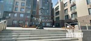 2-к квартира, вторичка, 52м2, 9/20 этаж