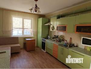 1-к квартира, вторичка, 48м2, 7/10 этаж