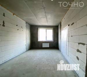 1-к квартира, вторичка, 40м2, 2/16 этаж
