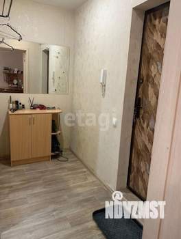 1-к квартира, вторичка, 30м2, 4/5 этаж