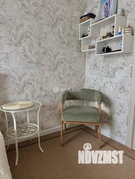 3-к квартира, вторичка, 55м2, 4/5 этаж