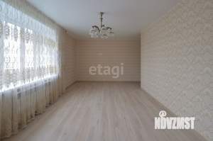 3-к квартира, вторичка, 80м2, 6/16 этаж