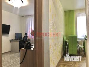 1-к квартира, вторичка, 38м2, 6/10 этаж