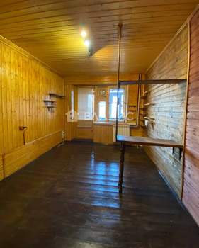 1-к квартира, вторичка, 18м2, 5/7 этаж