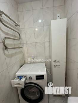 Студия квартира, вторичка, 23м2, 2/17 этаж