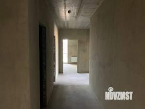 3-к квартира, строящийся дом, 95м2, 5/16 этаж