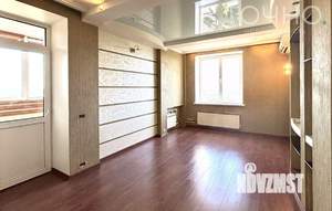 3-к квартира, вторичка, 93м2, 14/15 этаж