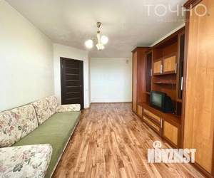 1-к квартира, вторичка, 43м2, 10/10 этаж