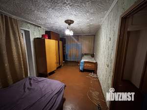 1-к квартира, вторичка, 34м2, 2/9 этаж