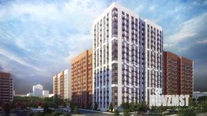 3-к квартира, вторичка, 87м2, 1/10 этаж