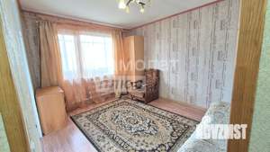 1-к квартира, вторичка, 26м2, 6/9 этаж