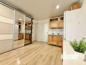 1-к квартира, вторичка, 41м2, 13/16 этаж