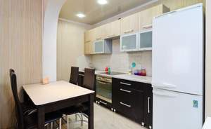 2-к квартира, вторичка, 43м2, 5/9 этаж