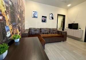 1-к квартира, вторичка, 30м2, 1/5 этаж