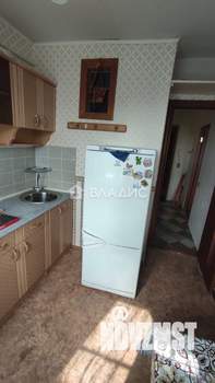 1-к квартира, вторичка, 30м2, 5/5 этаж