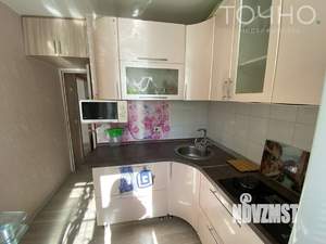 1-к квартира, вторичка, 31м2, 2/5 этаж
