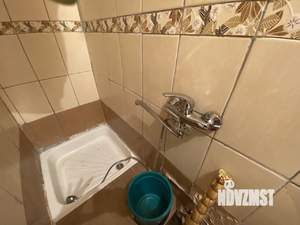 Студия квартира, вторичка, 20м2, 1/5 этаж