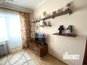 2-к квартира, вторичка, 84м2, 2/7 этаж