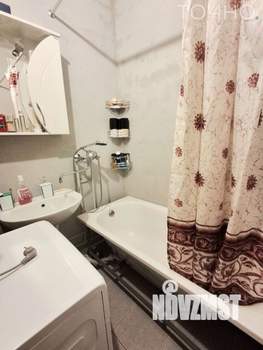 1-к квартира, вторичка, 42м2, 9/10 этаж