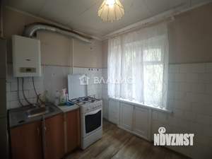 2-к квартира, вторичка, 45м2, 4/5 этаж