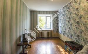 3-к квартира, вторичка, 52м2, 2/5 этаж