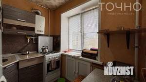 3-к квартира, вторичка, 56м2, 3/5 этаж