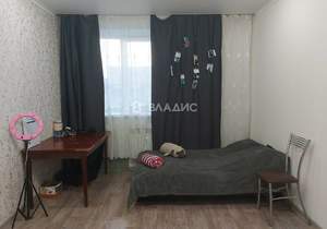 1-к квартира, вторичка, 36м2, 2/10 этаж