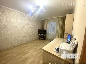 3-к квартира, вторичка, 61м2, 4/5 этаж