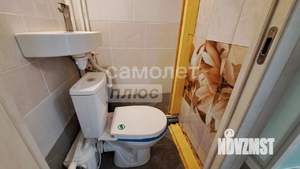 2-к квартира, вторичка, 26м2, 6/9 этаж